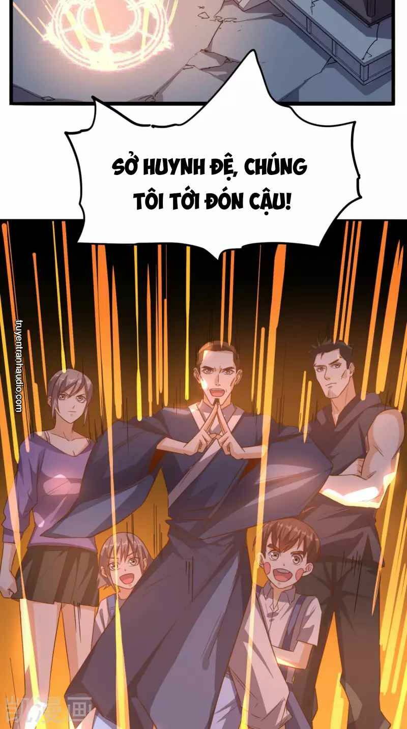 Wechat Siêu Cấp Chapter 166 - 38