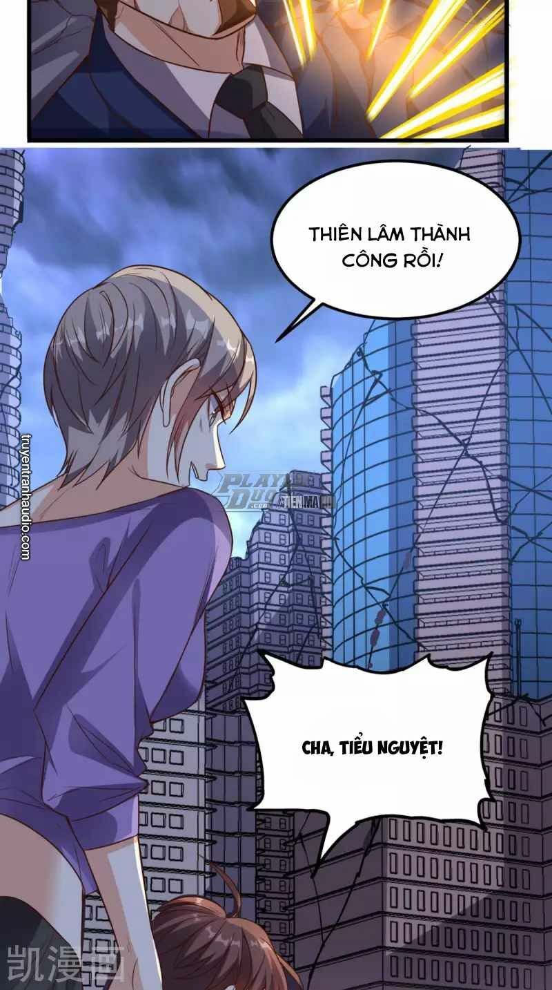 Wechat Siêu Cấp Chapter 166 - 5