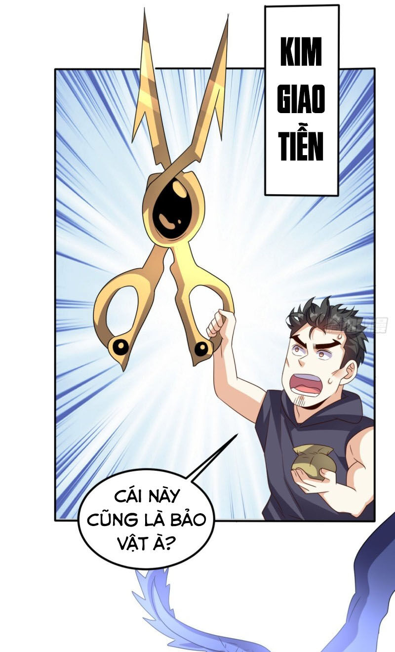 Wechat Siêu Cấp Chapter 168 - 11