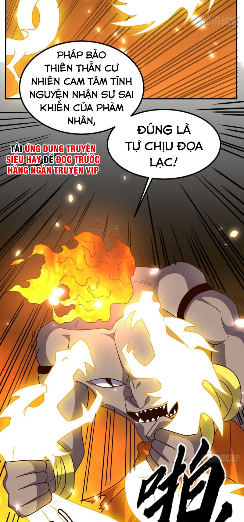 Wechat Siêu Cấp Chapter 168 - 19