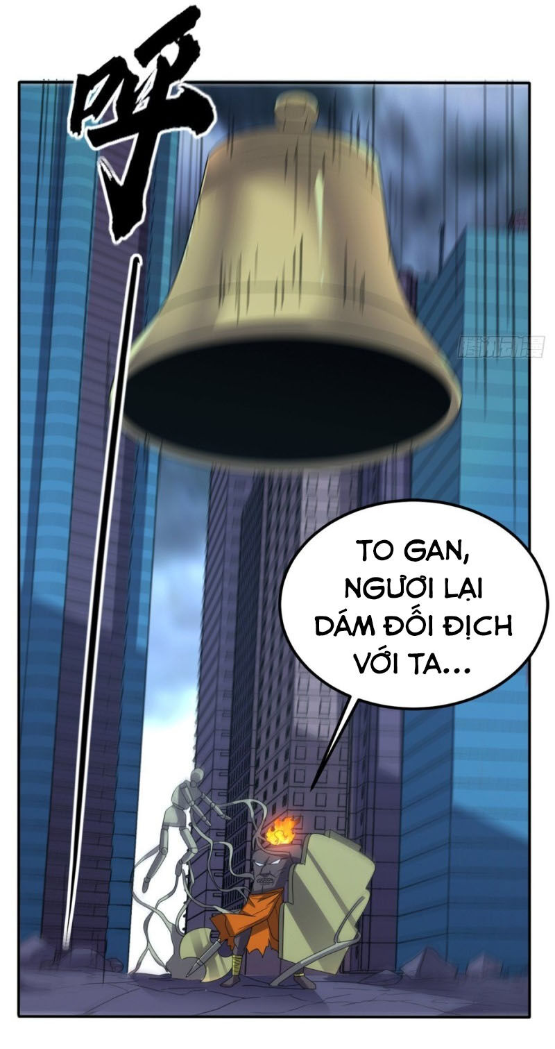 Wechat Siêu Cấp Chapter 168 - 26