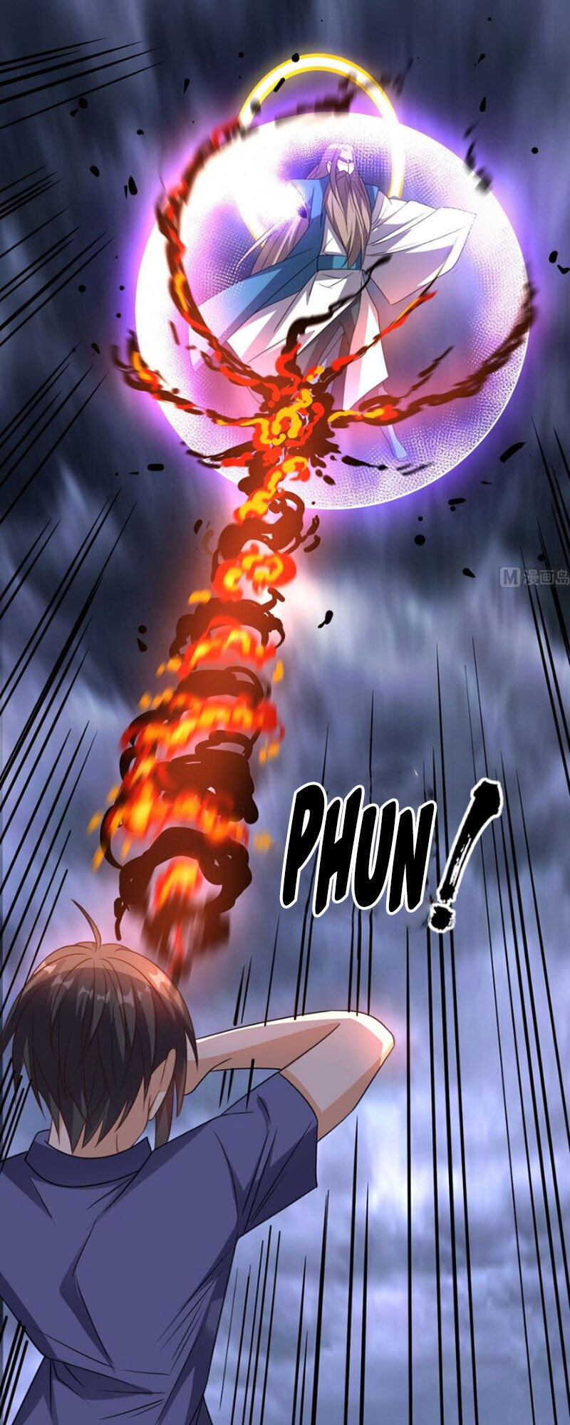 Wechat Siêu Cấp Chapter 172 - 11