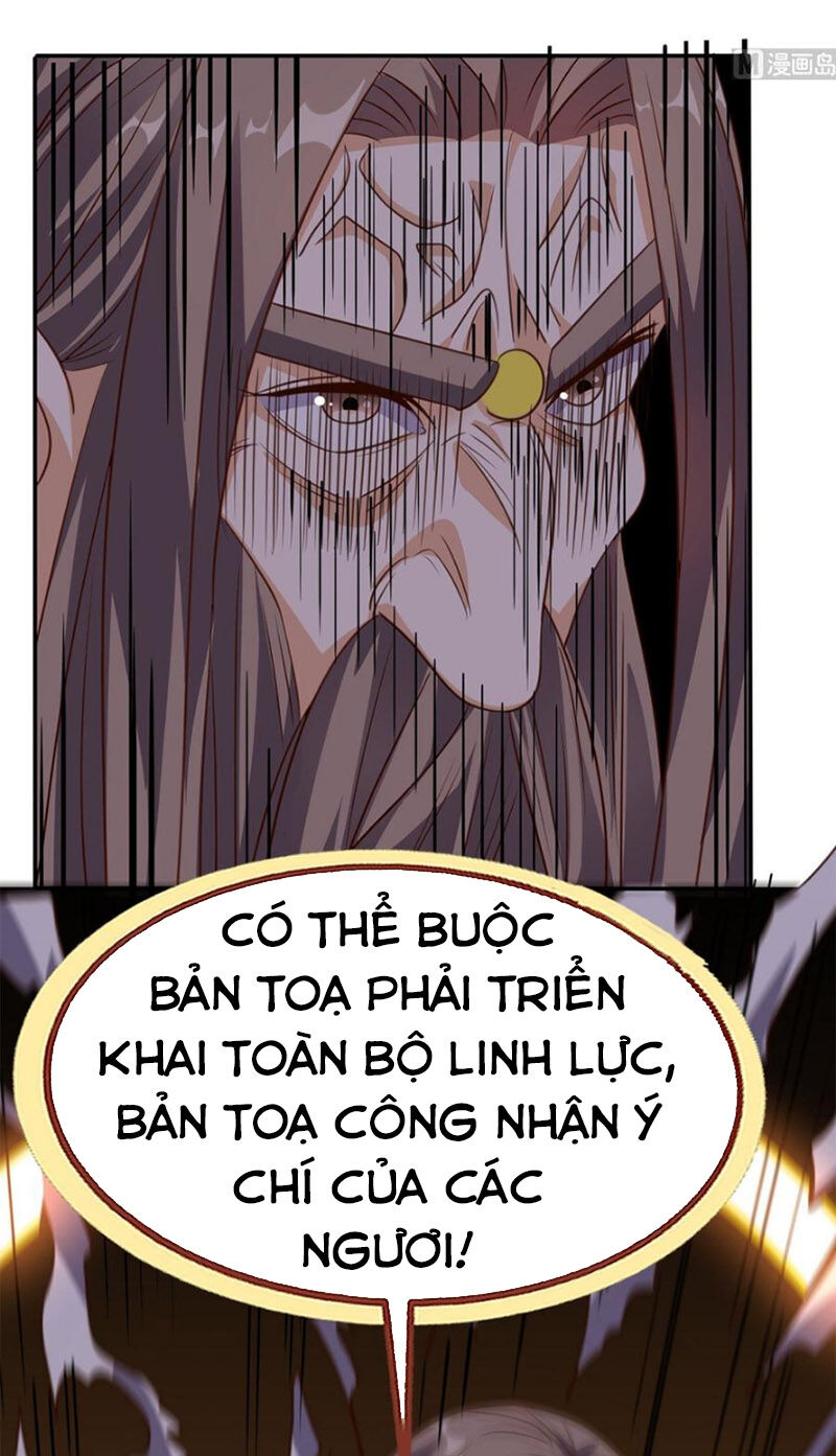 Wechat Siêu Cấp Chapter 172 - 15
