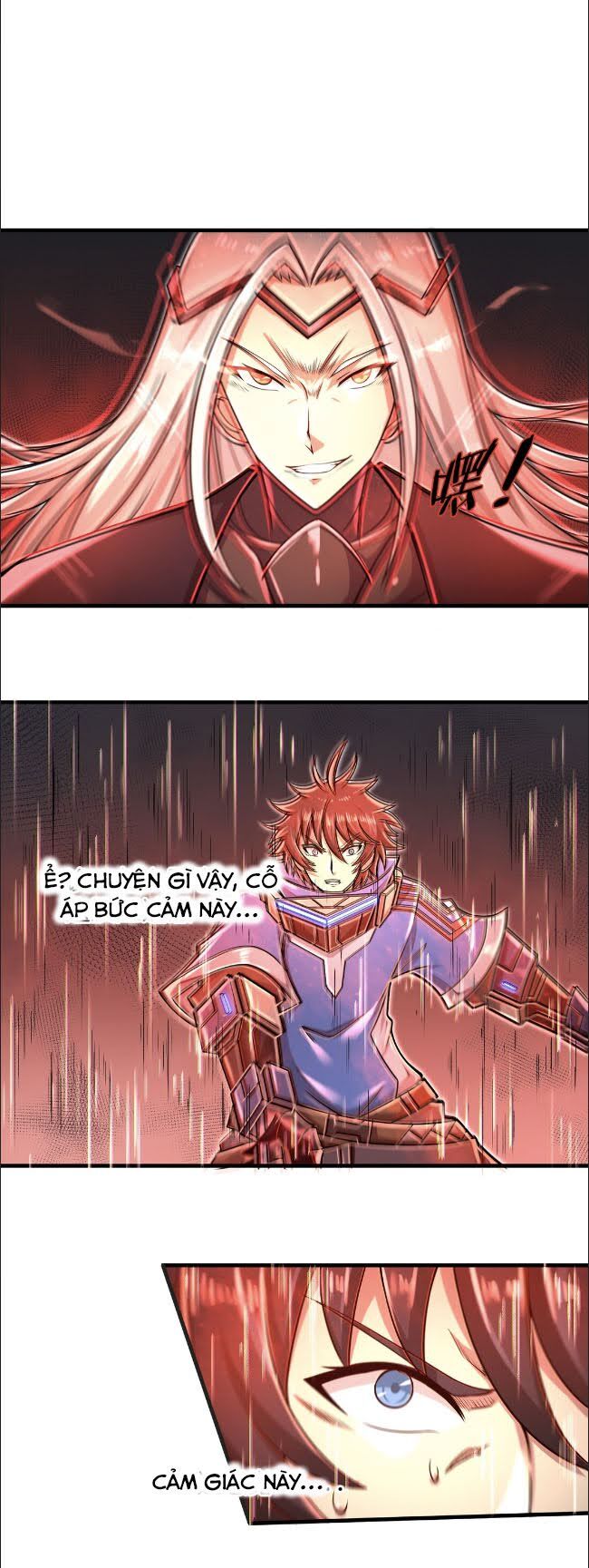 Một Trăm Triệu Điểm Chapter 30 - 18