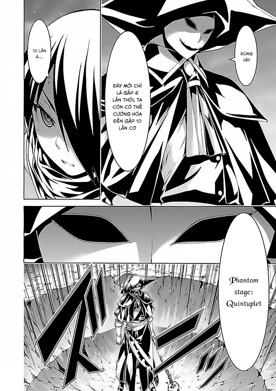 Thất Tinh Chapter 80 - 14