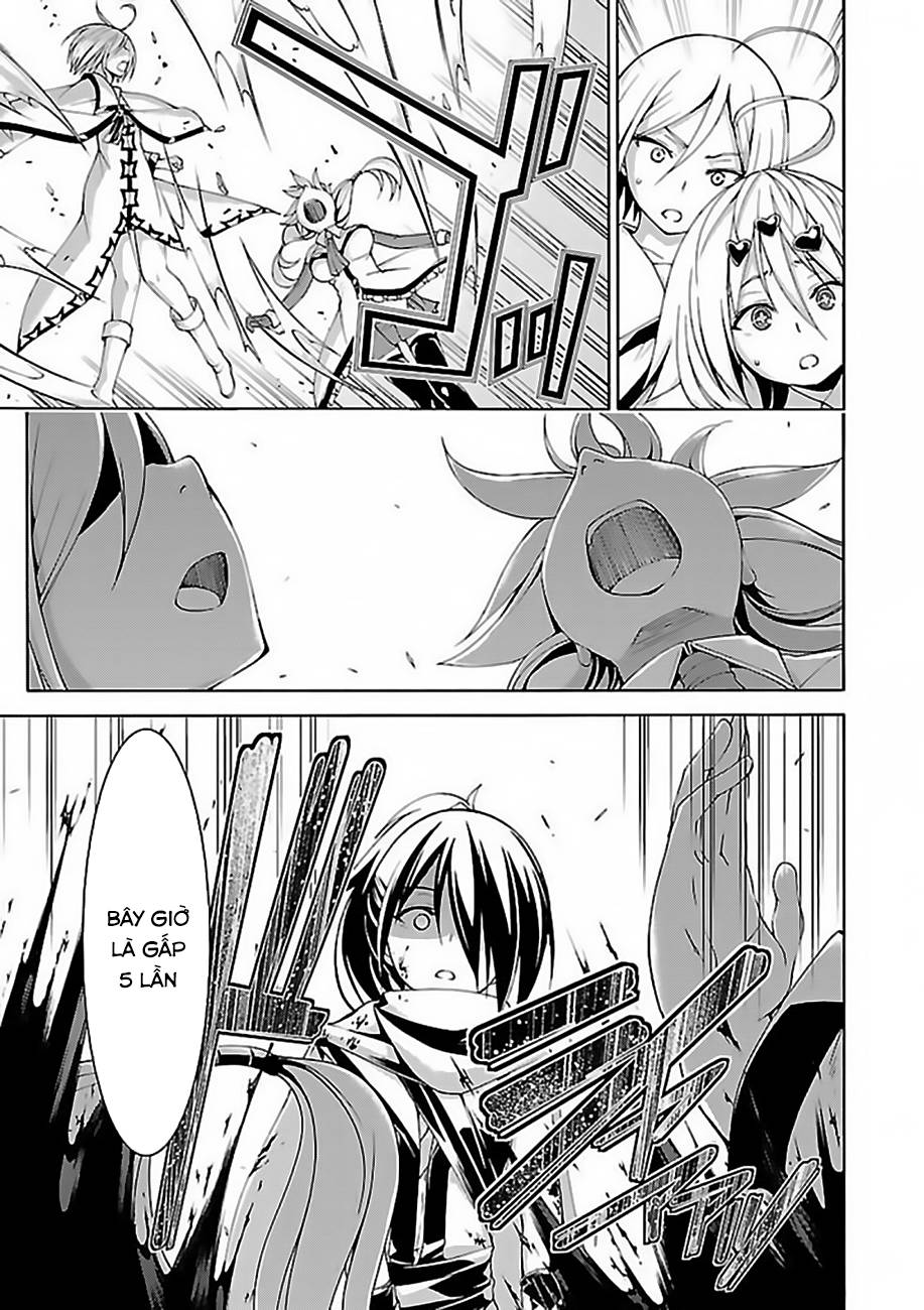 Thất Tinh Chapter 80 - 15