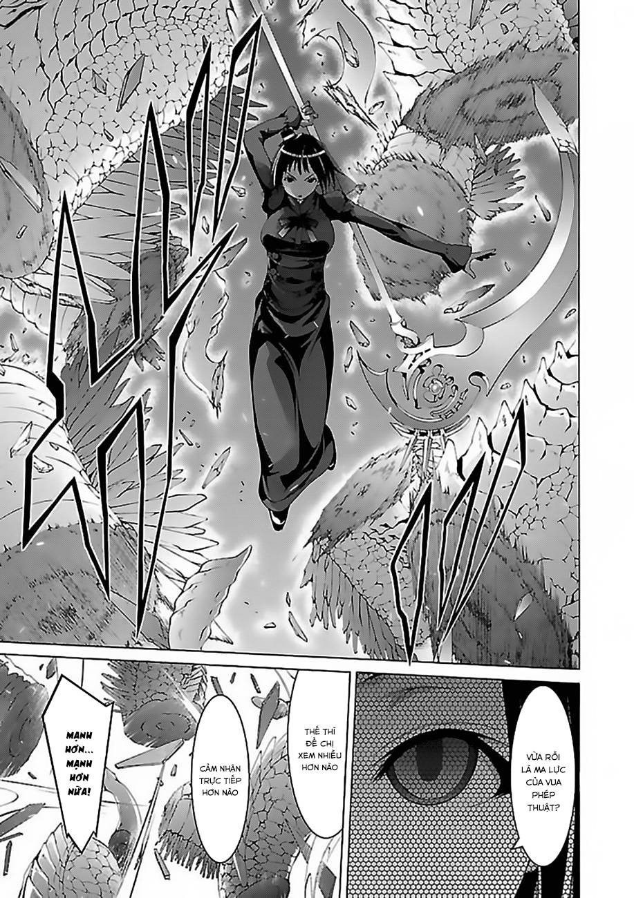 Thất Tinh Chapter 80 - 23