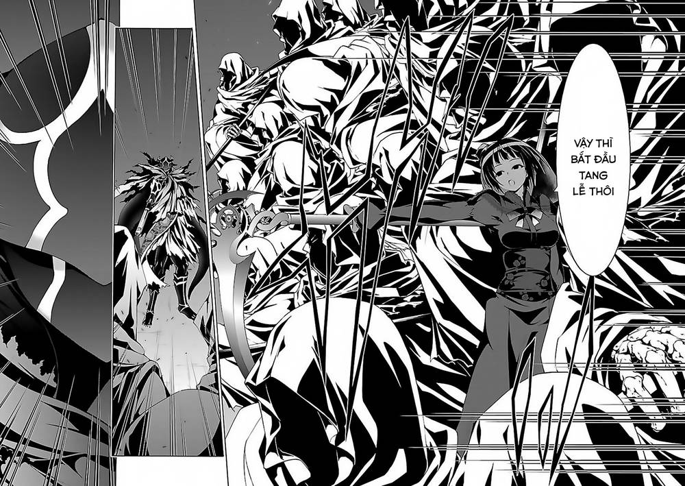 Thất Tinh Chapter 80 - 28