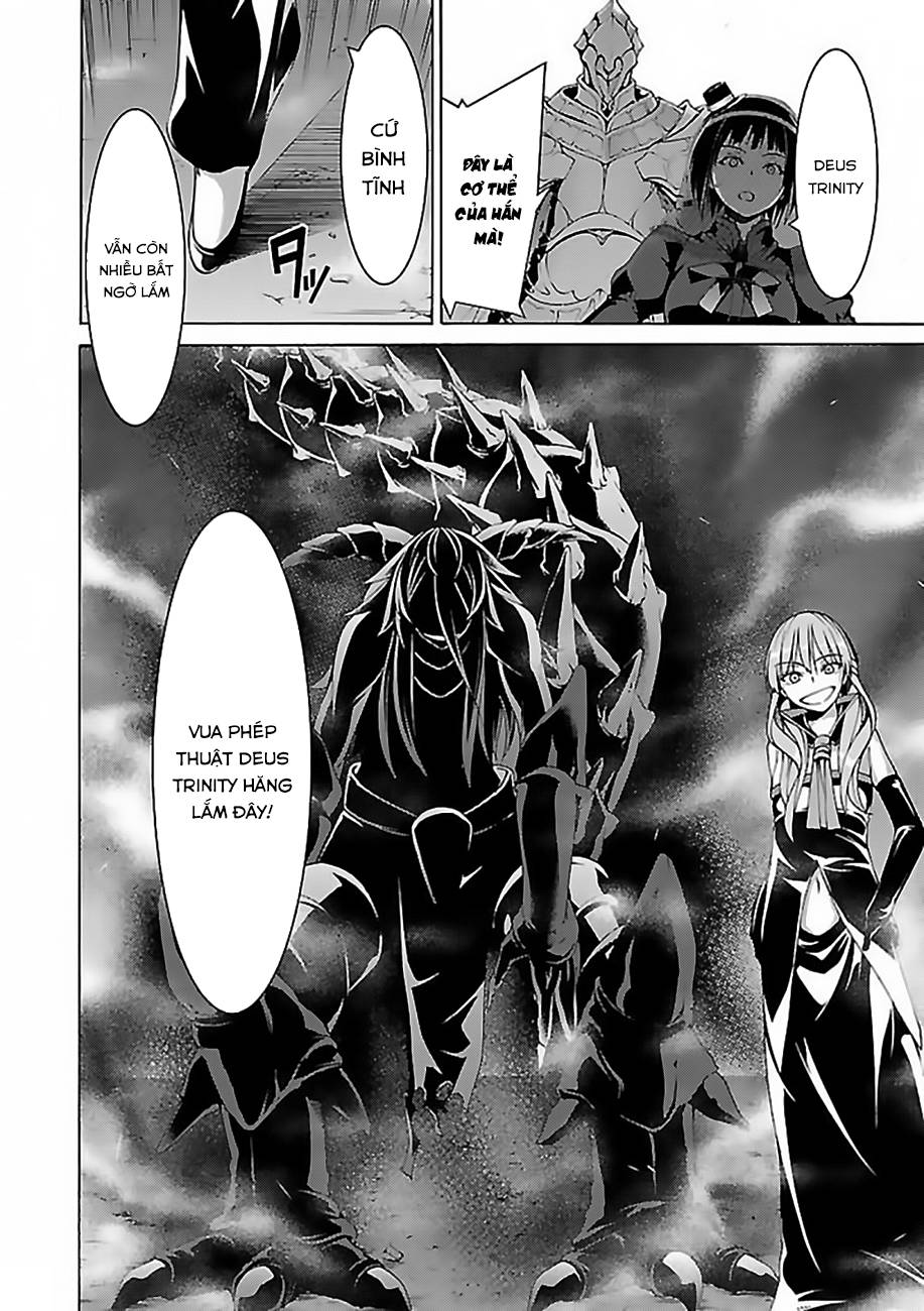 Thất Tinh Chapter 80 - 31
