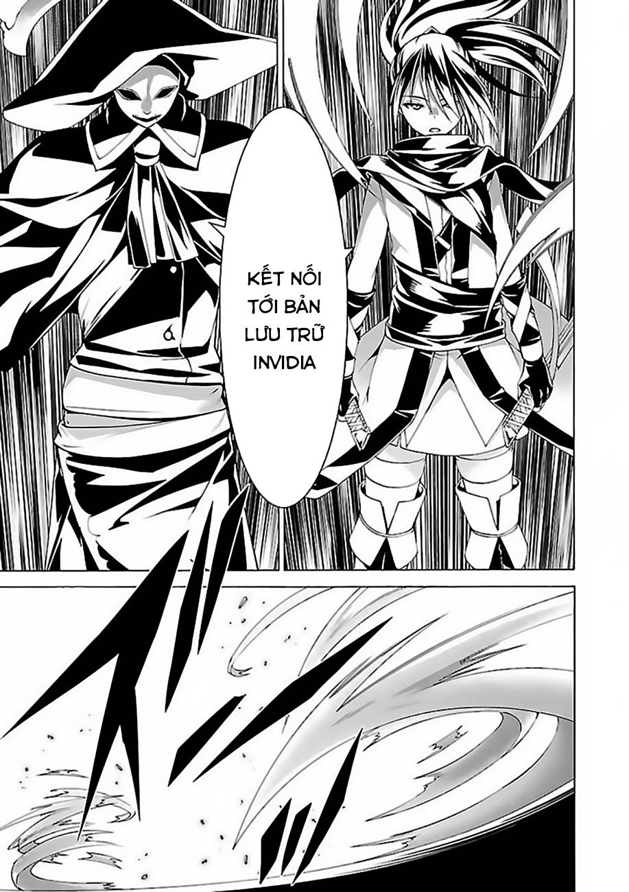 Thất Tinh Chapter 80 - 5