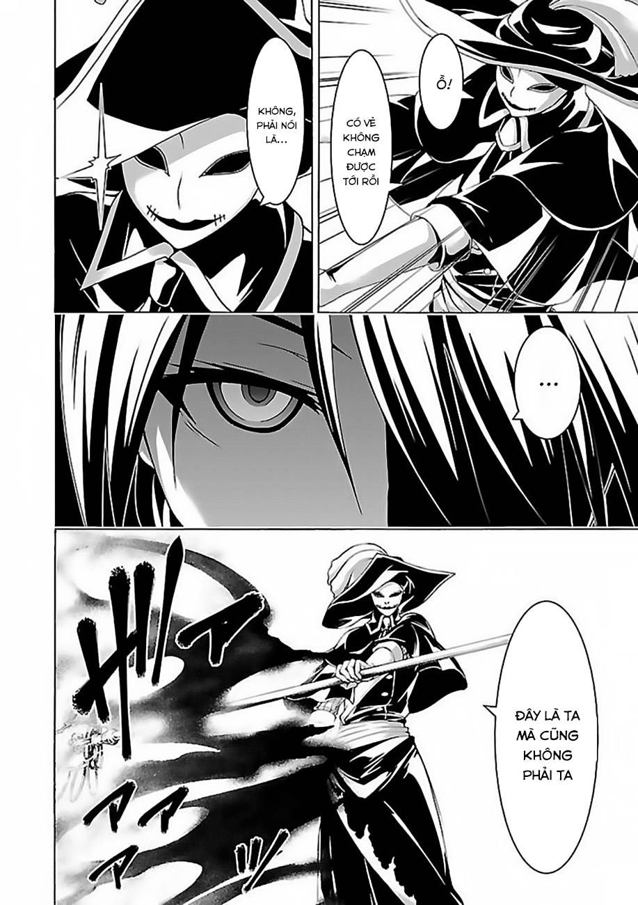 Thất Tinh Chapter 80 - 8