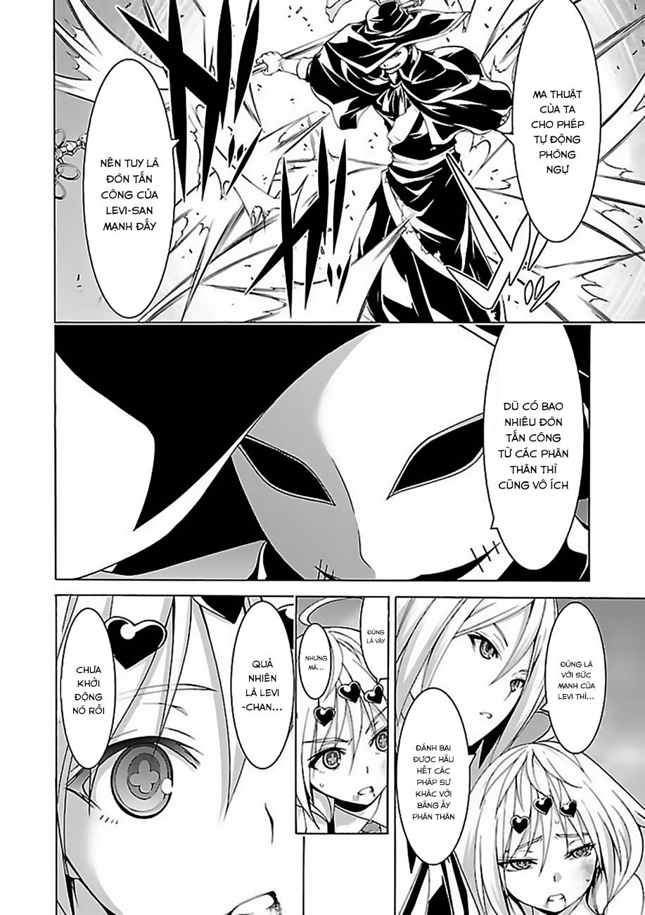 Thất Tinh Chapter 80 - 10