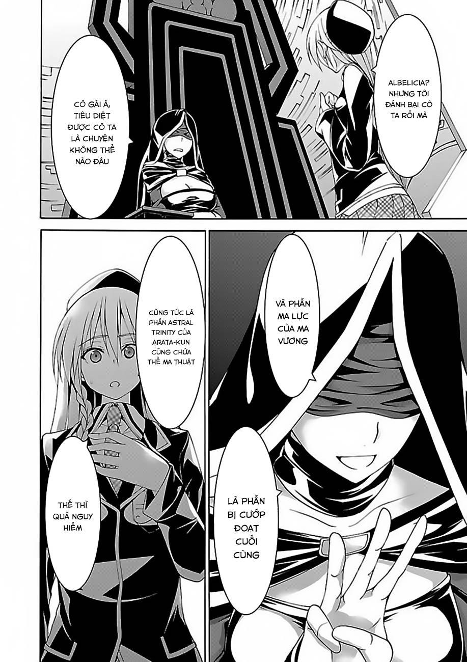 Thất Tinh Chapter 81 - 22