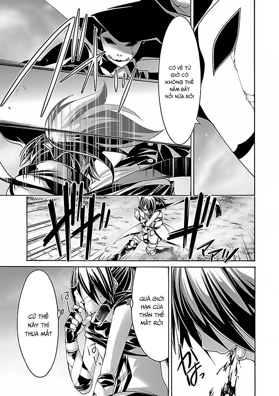 Thất Tinh Chapter 81 - 29