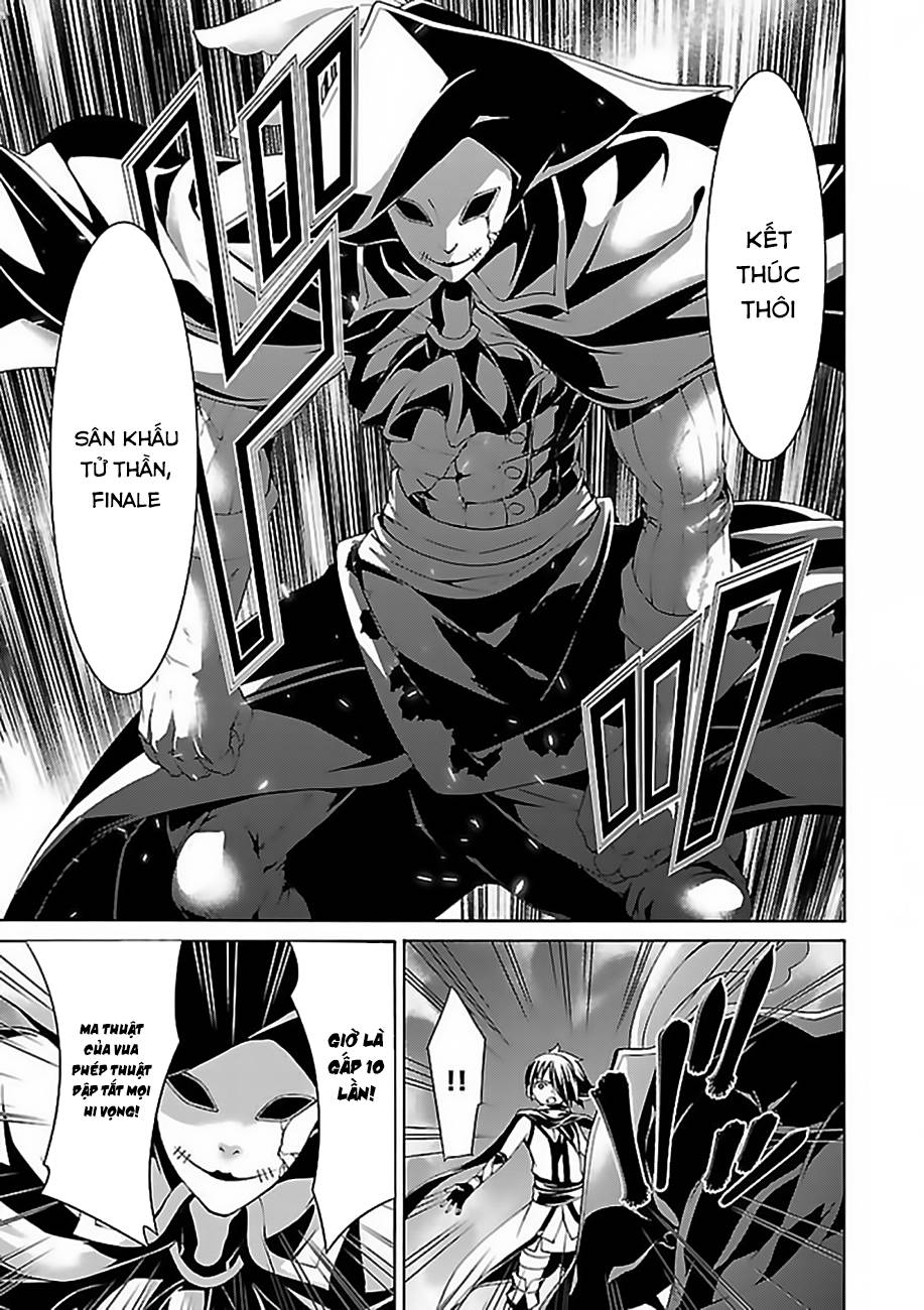 Thất Tinh Chapter 81 - 33
