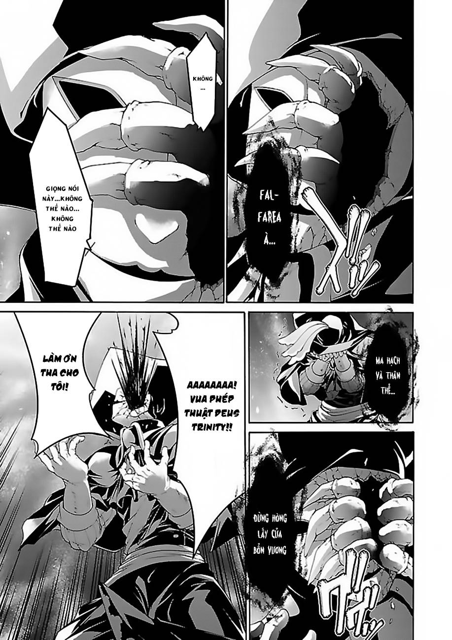 Thất Tinh Chapter 81 - 35