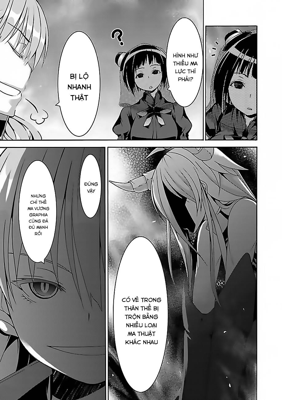 Thất Tinh Chapter 81 - 5