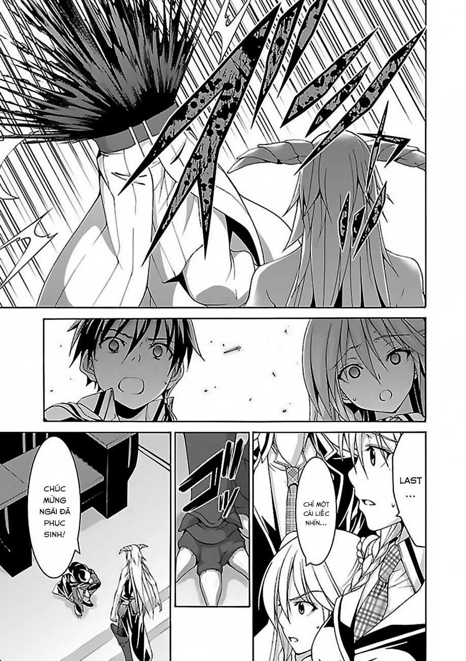 Thất Tinh Chapter 82 - 13