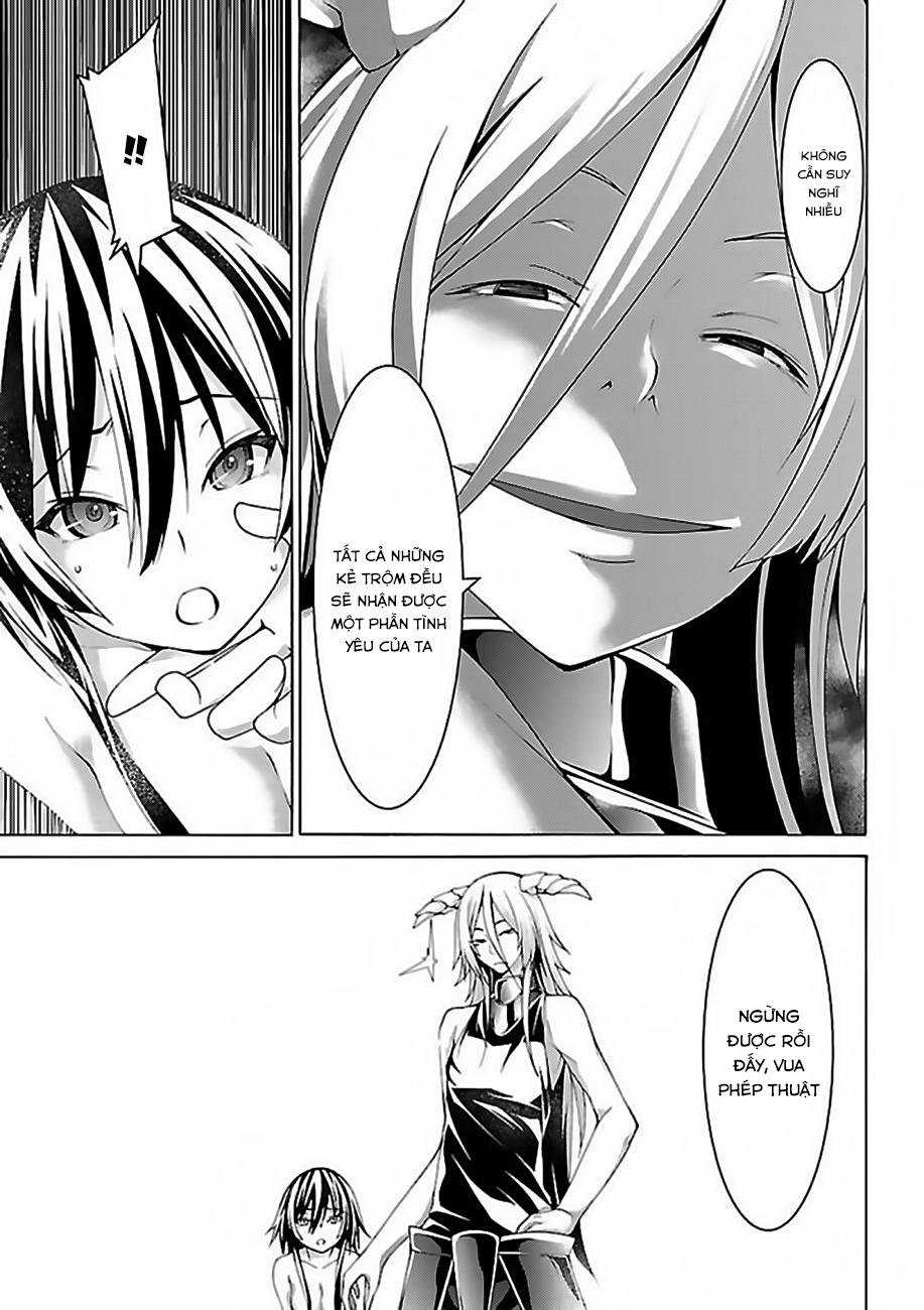Thất Tinh Chapter 82 - 17