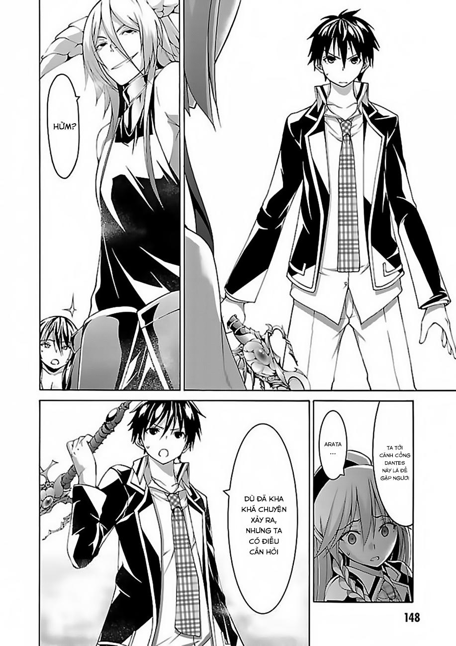 Thất Tinh Chapter 82 - 18