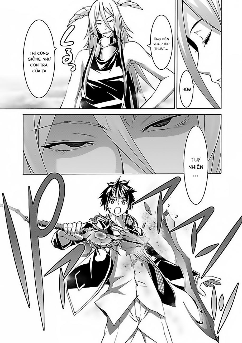 Thất Tinh Chapter 82 - 19