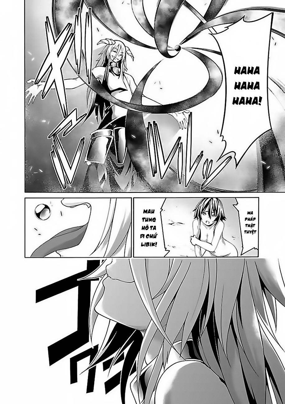 Thất Tinh Chapter 82 - 27