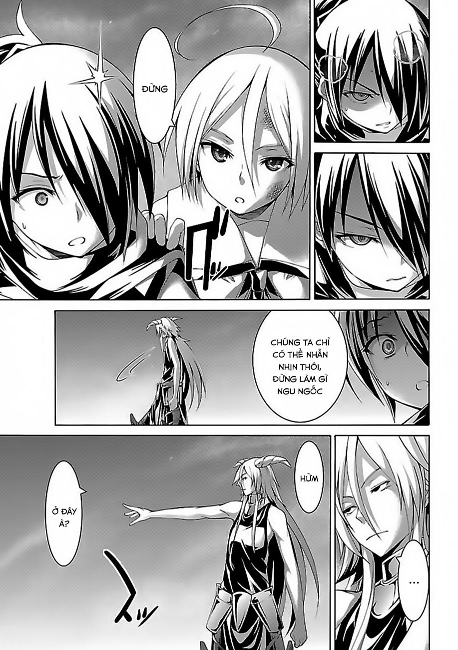 Thất Tinh Chapter 82 - 9