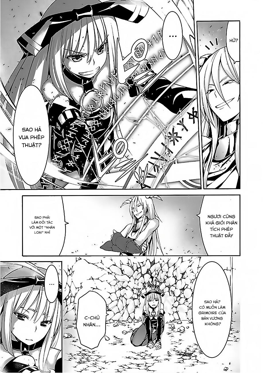 Thất Tinh Chapter 83 - 21