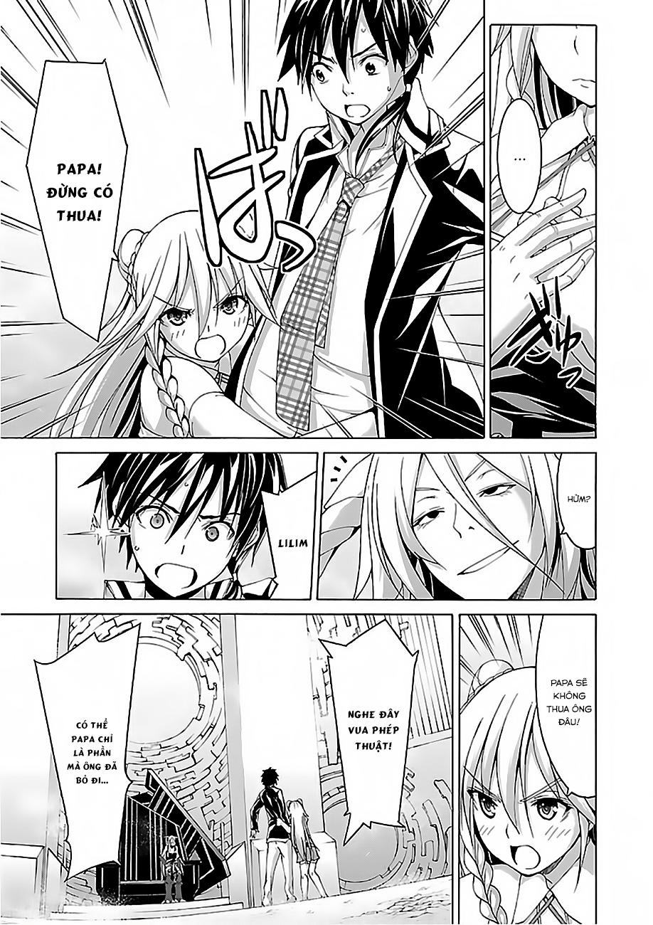 Thất Tinh Chapter 83 - 29