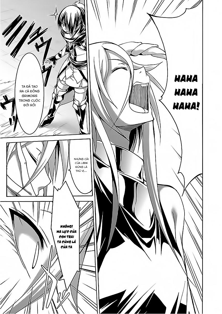 Thất Tinh Chapter 83 - 31