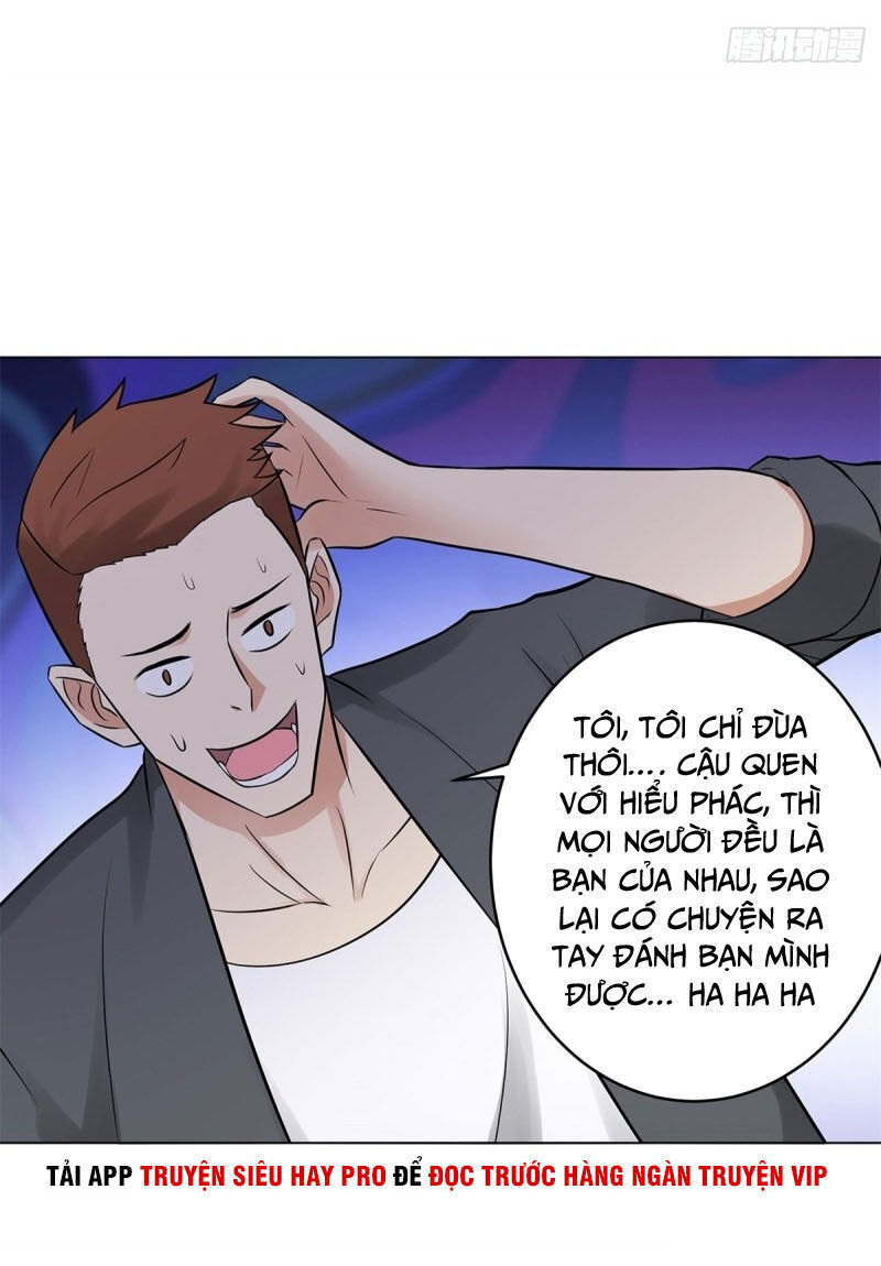 Học Viện Cao Thủ Chapter 278 - 15