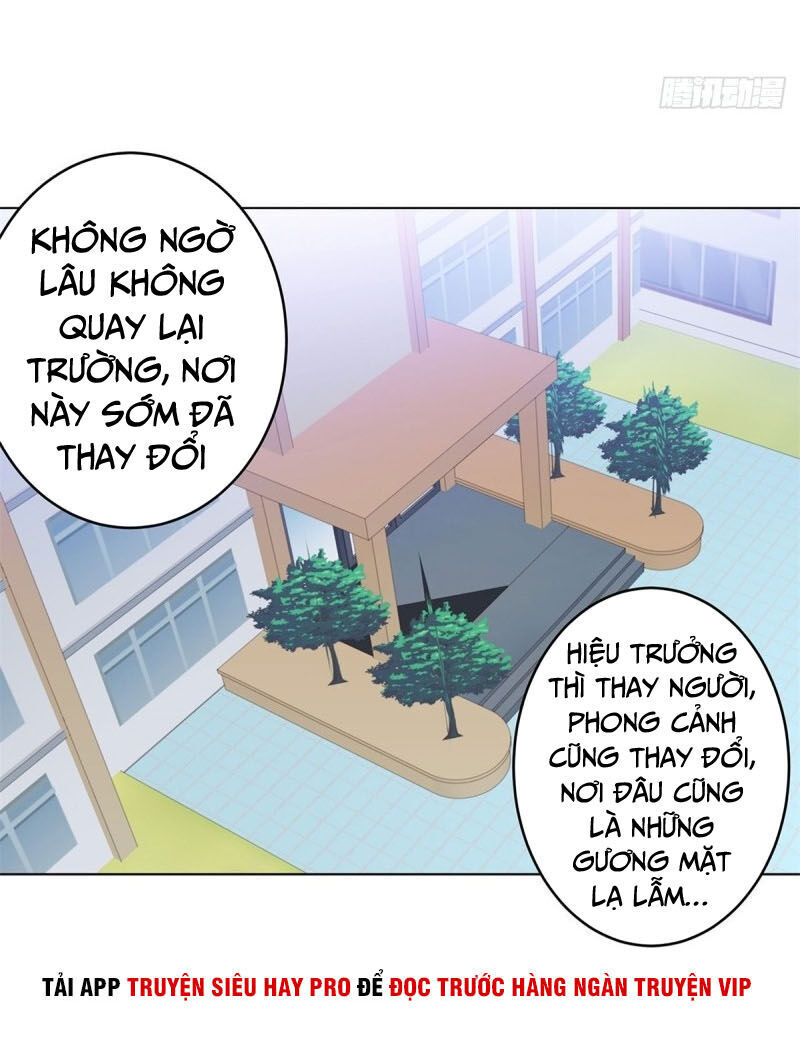 Học Viện Cao Thủ Chapter 278 - 19