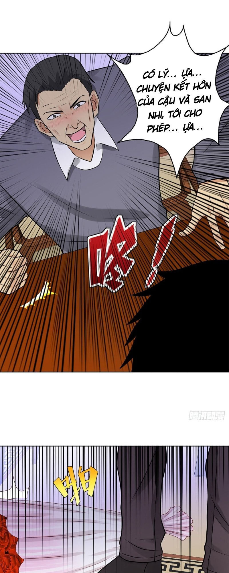 Học Viện Cao Thủ Chapter 283 - 18