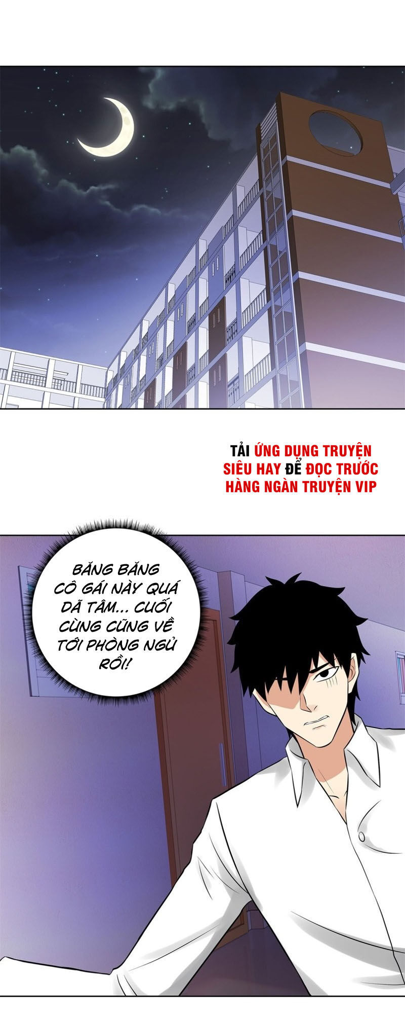 Học Viện Cao Thủ Chapter 286 - 18