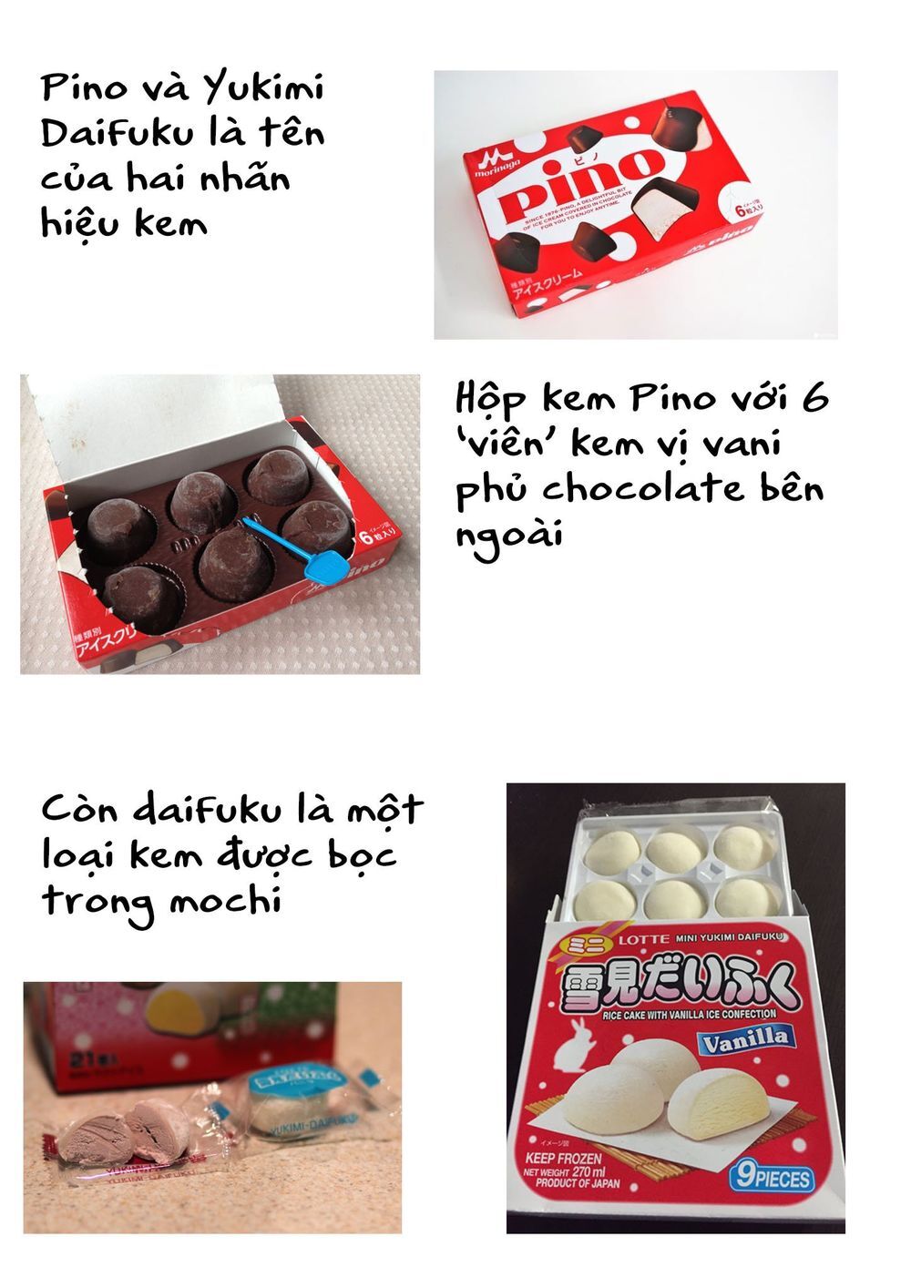 Kaketa Tsuki To Doughnut Chapter 9.1 - 2