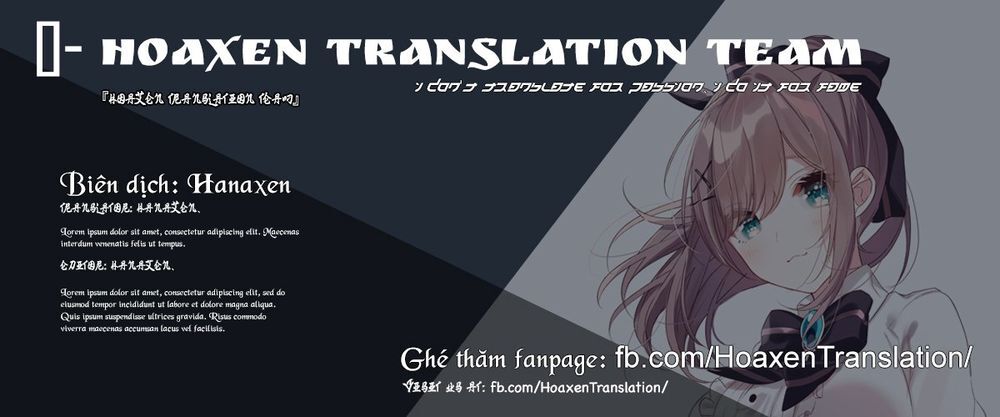 Kaketa Tsuki To Doughnut Chapter 11 - 30