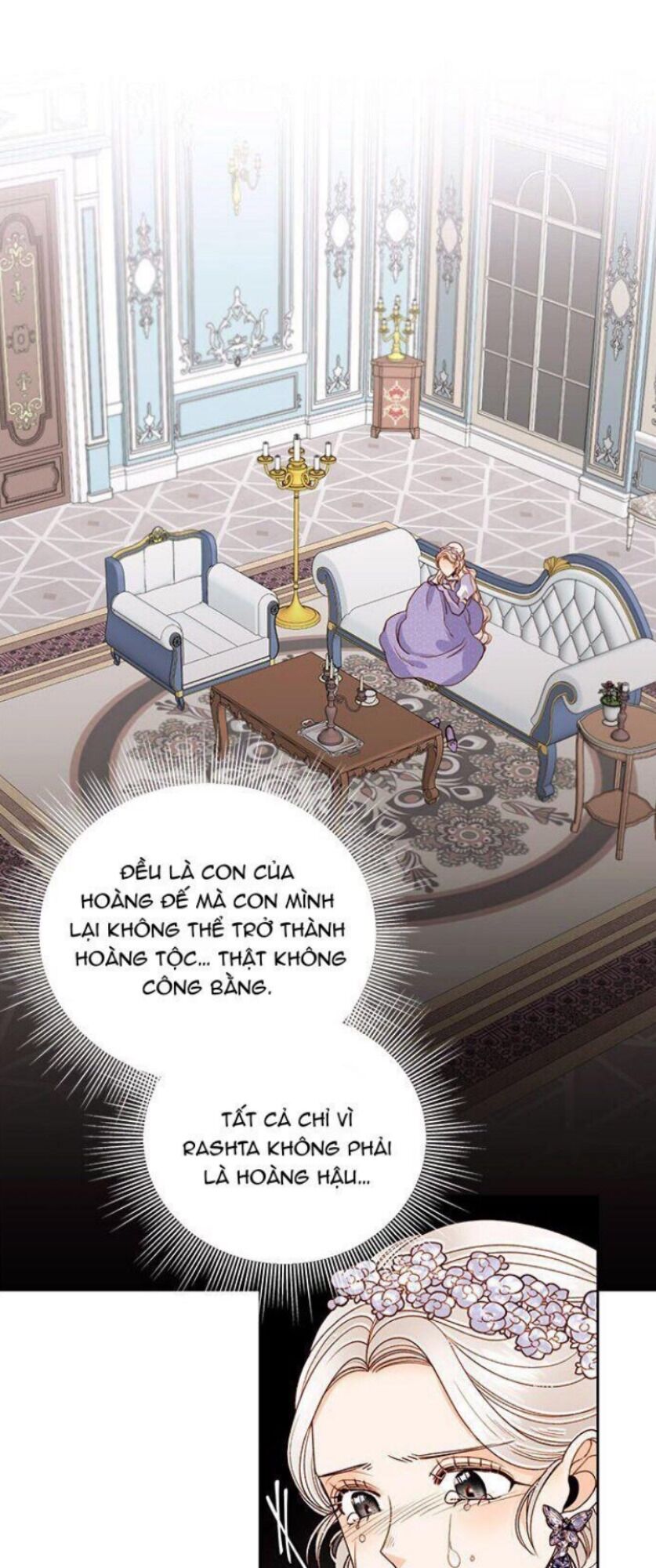 Hoàng Hậu Tái Hôn Chapter 46 - 17