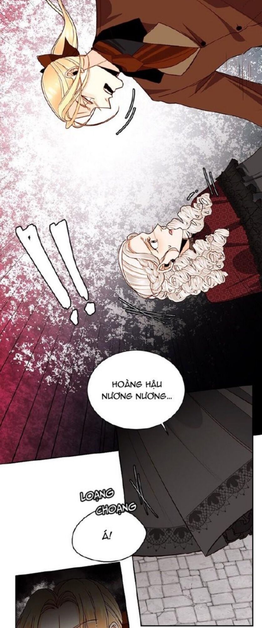 Hoàng Hậu Tái Hôn Chapter 46 - 42