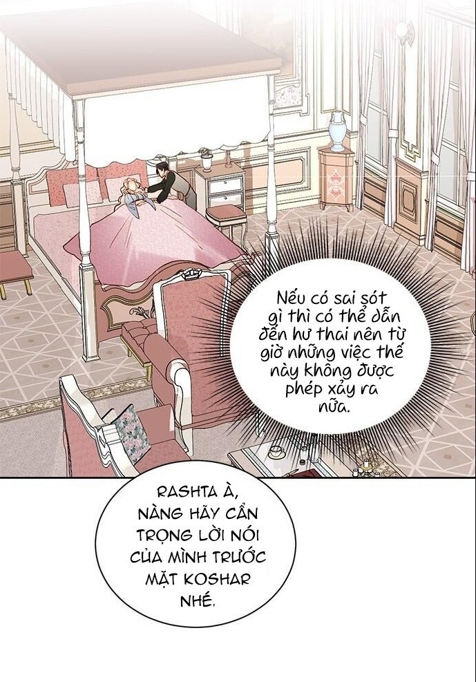 Hoàng Hậu Tái Hôn Chapter 47 - 15