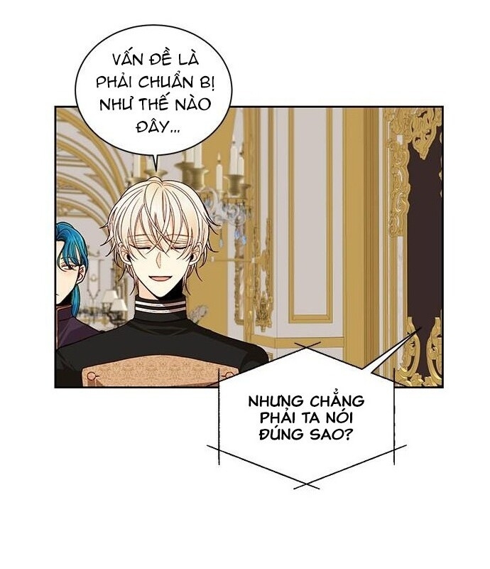 Hoàng Hậu Tái Hôn Chapter 47 - 74