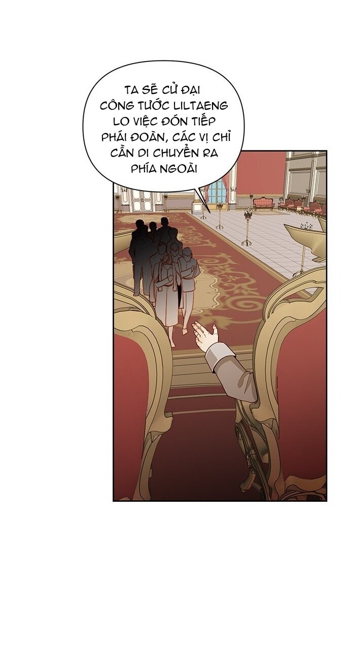 Hoàng Hậu Tái Hôn Chapter 49 - 39