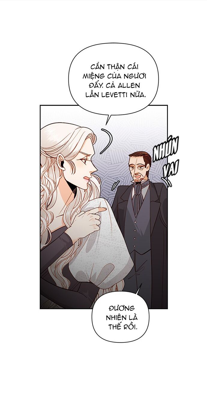 Hoàng Hậu Tái Hôn Chapter 52 - 35