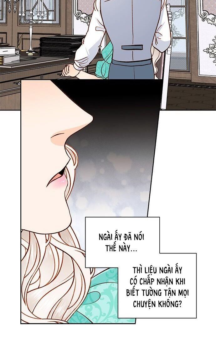 Hoàng Hậu Tái Hôn Chapter 56 - 63