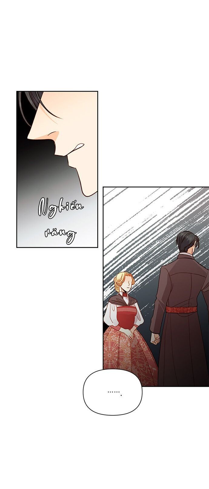 Hoàng Hậu Tái Hôn Chapter 57 - 39