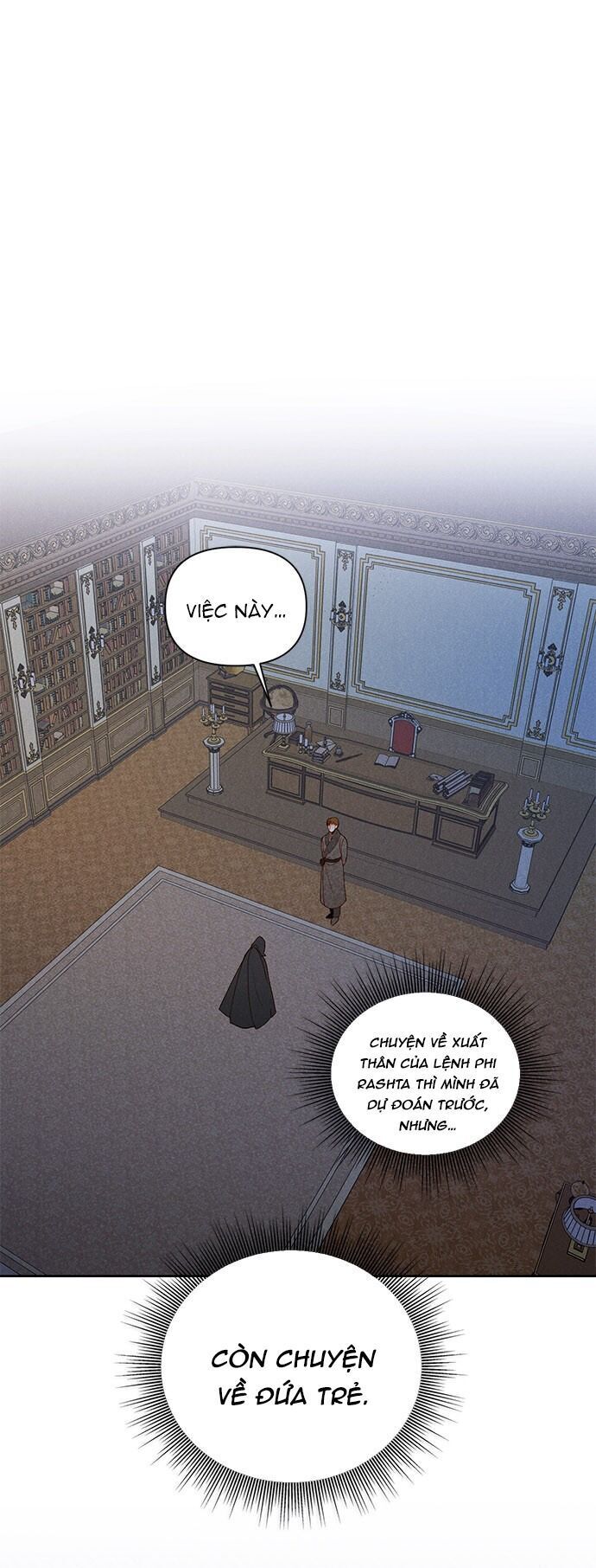 Hoàng Hậu Tái Hôn Chapter 59 - 2
