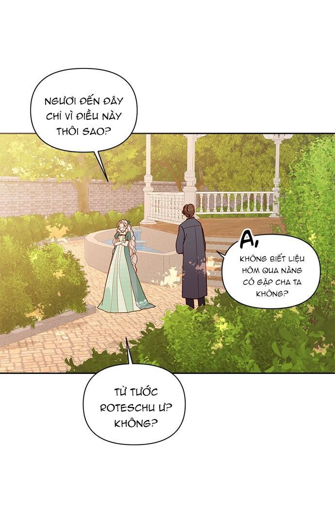 Hoàng Hậu Tái Hôn Chapter 59 - 35