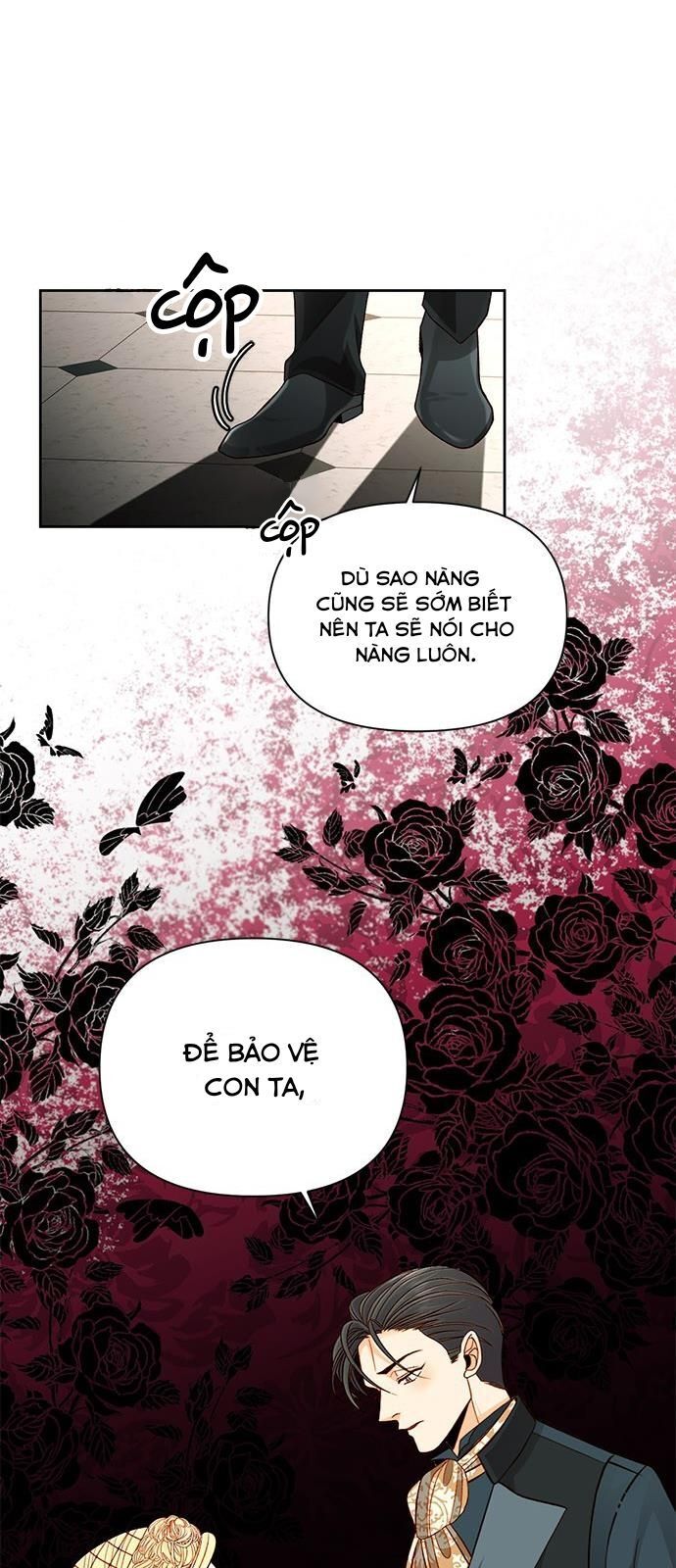 Hoàng Hậu Tái Hôn Chapter 60 - 71