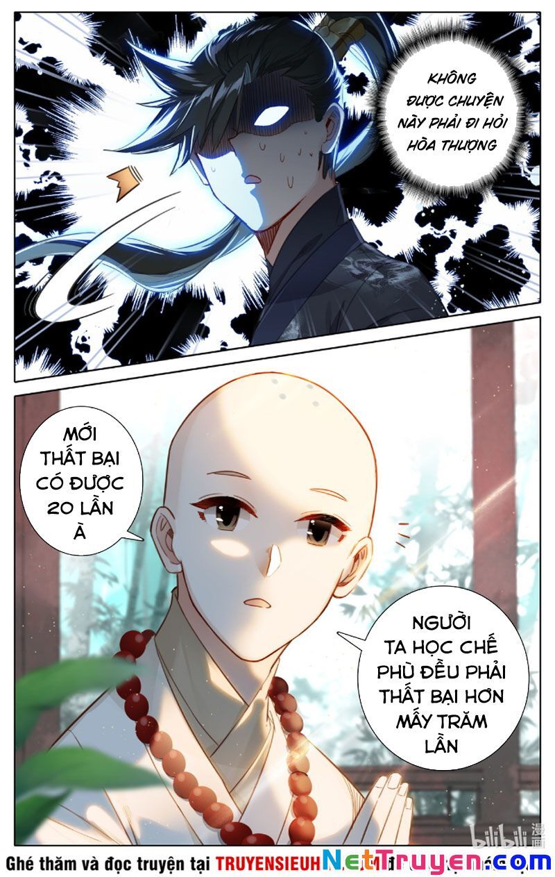Phàm Nhân Tu Tiên Chapter 63 - 3