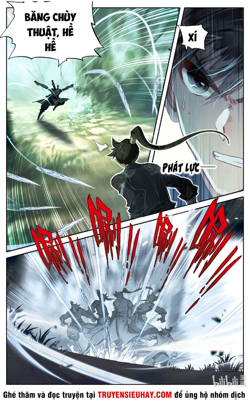 Phàm Nhân Tu Tiên Chapter 65 - 12