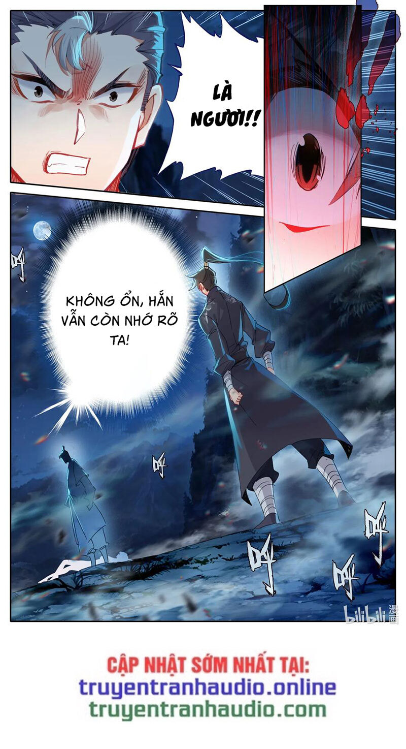 Phàm Nhân Tu Tiên Chapter 80 - 11